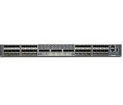Juniper ACX7100-48L-DC-AO Acx 7100 Chassis With 48 Sfp56 / 6 Qsfp56-Dd Multi-Rate Ports, Dc Psu, Afo