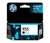 HP L0S60AA 955 Black Ink .