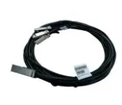 HPE JL284A X240 QSFP28 4xSFP28 5m Direct Attach Copper Cable