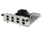 HPE JC164A 6600 8-port Gig-T HIM Module