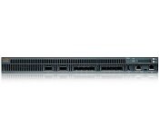 Aruba JX914A 7280 (US) FIPS/TAA-compliant 2x40GbE and 8x10GBASE-X (SFP+) Controller