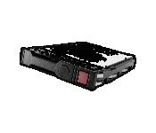 HPE P9M81A Msa 1.2Tb 12G Sas 10K Sff Ent Sed