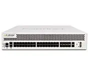 Fortinet FG-2500E-BDL FortiGate-2500E Hardware plus 1 Year 8x5 FortiCare and FortiGuard Unified (UTM) Protection