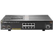 HPE JL258A#ABG Aruba 2930F 8G Poe+ 2Sfp+ Swch
