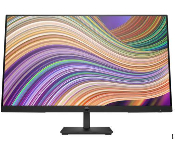 HP 9VG82AA E-Series E27Q G4 27In Qhd 16:9 Monitor