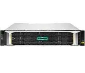 HPE R0Q80A-PROMO Msa 2062 16Gb Fc + 1 X 1.92Tb Ssd (R0Q47A ) + 15 X 1.8Tb 10K Sas