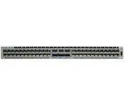 Arista DCS-7280SR-48C6-M-F 7280R, 48x10GbE (SFP+) & 6x100GbE QSFP switch, expn mem, SSD, front to rear air, 2x AC and 2xC13-C14 cords