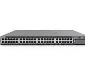 Juniper EX4400-24X-DC 24X10Gbasex Switch With 2X100G Uplink Ports. Macsec Aes256. Dc. Airflow Out Of Psu. Optional Module-4X10G Or 4X25G