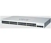 Cisco CBS220-48T-4G-AU Cbs220 Smart 48-Port Ge, 4X1G Sfp