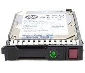HPE 872481-B21-BUNA Sp 2X 1.8Tb Sas 10K Sff Sc 512E Ds Hdd
