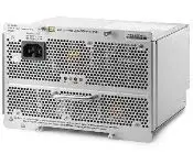 HPE J9829A#ABG Aruba 5400R 1100W Poe+ Zl2 Psu