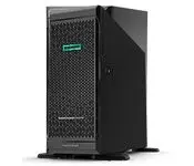 HPE P11048-001 ProLiant ML350 Gen10 Server, Intel Xeon-B 3204 (1), 0 HDD (up to 4LFF), 1x8GB DDR4, 1x500W PS, S100i