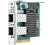 HPE 665243-B21 10Gbe 2P Flr-Sfp+ X520 Adptr