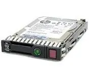 HPE Q2R41A MSA 2.4TB 12G SAS 10K 2.5in 512e HDD
