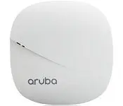 Aruba JX958A Instant IAP-207 (RW) FIPS/TAA 802.11n/ac 2x2:2 Dual Radio Integrated Ant AP
