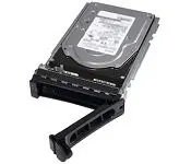 Dell 400-ATJX 2Tb 3.5" Sas Hdd 7.2K Rpm 12Gbps Hot Plug Hard Drive (Suits 14G Rack)