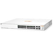 Aruba JL683A Instant On 1930 24G Class4 PoE 4SFP/SFP+ 195W Switch