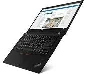 Lenovo 20T0003VAU ThinkPad T14S 14.0IN FHD I5-10210U TOUCH 16GB RAM 512SSD 4G LTE WI-FI 6 WIN10 PRO 3YOS