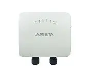 Arista AP-O235E O-235E 4x4 tri radio 802.11ax (WiFi 6) access point with external antennas