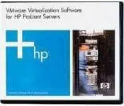 HPE BD514A Vmw Vsphere Entplus 1P 5Yr Sw