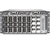 Juniper JNP5K-RMK-4POST Qfx5K Chassis Rack Mount Kit
