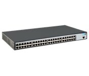 HPE JG914A 1620-48G Switch
