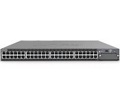 Juniper EX4400-24X 24X10Gbasex Switch With 2X100G Uplink Ports. Macsec Aes256. Airflow Out Of Psu. Optional Module-4X10G Or 4X25G
