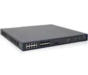 HPE JG722A 850 Unified Wired-WLAN Appliance