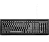 HP 2UN30AA Keyboard 100