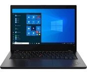 Lenovo 20X5004JAU L14 G2 Ryzen 5 Pro 5650U 14" Fhd 512Gb Ssd 16Gb Rltek Wifi+Bt W10P64 1Yos