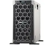 Dell 4ET4400901AU T440 Twr Bronze-3204(1/2) 16Gb(2/16) 1Tb Sata 3.5"(1/8) 495W(1/2) H730P 3Y Nbd