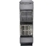 Juniper MX2010-PREMIUM-AC 10 Slot Mx2000 Chassis, Base With 2 Re, Fan Trays, Ac Power, Discounted Switch Fabric (8 Nos)