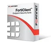 Fortinet FC1-15-EMS01-297-02-60 FortiClient Security Fabric Agent for 25 endpoints - 5 Year