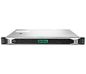 HPE 878970-B21 ProLiant DL160 Gen10 Server, Intel Xeon-S 4110 (1), 0 HDD (up to 8SFF), 1x16GB DDR4, 1x500W PS