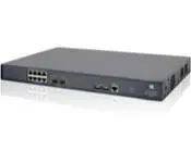 HPE JG641A 830 8-Port PoE+ Unified Wired-WLAN Switch