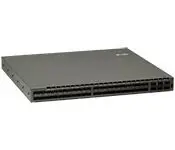 Arista DCS-7050SX-72Q# 7050X, 48xSFP+ & 6x40GbE QSFP+ switch, no fans, no psu (requires fans and psu)