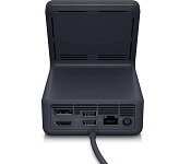 Dell 210-BFDS Hd22Q Dual Charging Dockusb(4) Usb-C Hdmi Dp Lan 3Yr