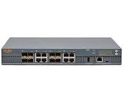 Aruba JW712A 7030 (IL) FIPS/TAA 8p Dual Pers 10/100/1000BASE-T 1GBASE-X SFP 64 AP and 4K Clnts Controller