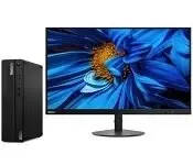 Lenovo 11DC0021AU-T23I M70S-1 Sff I5-10400 256Gb Ssd 16Gb + 23" Wled (61F6Mar2Au)