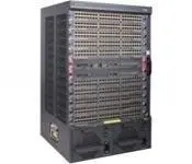 HPE JD240B 7503 Switch Chassis