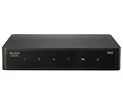 Aruba R1B21A 9004 (RW) Gateway 4xGbE, 2K Clients, 32 APs