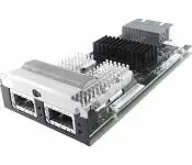 Juniper EX-UM-2QSFP Ex4300, 2-Port 40G Qsfp+ Uplink Module