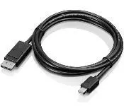 Lenovo 0B47091 Mini-Displayport To Displayport Monitor