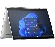 HP 86T26PA Eb 830 X360 G10 I7-1355U 16Gb-Onboard 512Gb 13.3" Ts Ir Wifi Bt Fp Pen W10P-W11Dg 3Yr