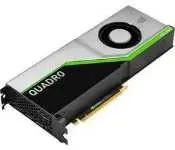 HPE R0Z45C Nvidia Quadro Rtx6000 Gpu Mod