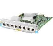 HPE J9995AR Aruba 8P 1/2.5/5/Xgt Poe+ V3 Reman Mod