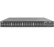Juniper EX4400-48T-DC 48X1G Port Switch With 2X100G Uplink/Stacking Ports. Dc Psu. Macsec Aes256 Capable (Optional License Sold Separately). Optional Extension Module(Sold Separately): 4X10G Or 4X25G