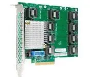 HPE 870549-B21 Dl38X Gen10 12Gb Sas Expander