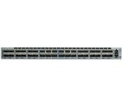 Arista DCS-7280QRA-C36S# 7280RA, 36x40GbE QSFP+ / 18 x 40GbE & 12x100GbE switch router, AlgoMatch, configurable fans and psu