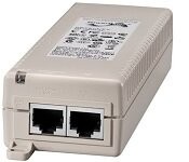 Aruba W627A PD-3501G-AC 1p GE 802.3af Midspan